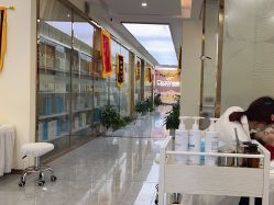 -痘院长·祛痘·皮肤管理