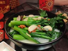 -大龙凤鸡煲(万菱汇店)