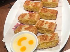 -奇滋豆味(南十四道街店)