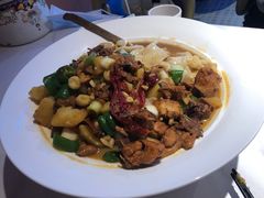 -阿娜尔·新疆菜(宜家荟聚中心店)