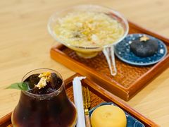 -南枝小馆(银鱼巷店)