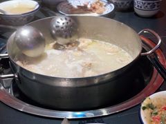 -淼福猪肚鸡·椰子鸡火锅(大沙地店)