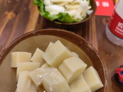 -笔记安顺夺夺粉火锅(龙湾万达店)
