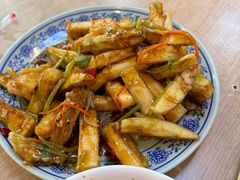 -协顺园回头馆(南顺城路店)