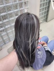 -十六番发型师事务所