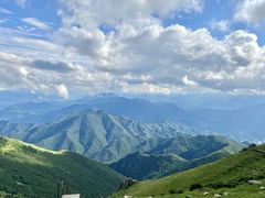-灵山