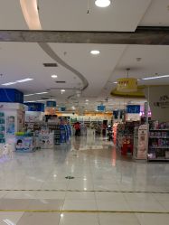 -孩子王童乐园(绵阳涪城万达店)