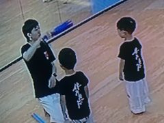 -嗨动跆拳道体能馆(菜百店)