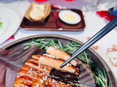 -狮拾久·现代新加坡料理(福田COCO Park店)