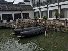 -绍兴饭店知遇楼(环山路店)