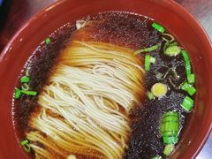 -老德安面馆(翠竹新村南区店)