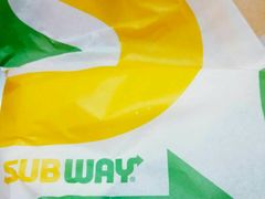 -赛百味SUBWAY(歌斐中心店)