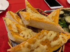 -申德勒加油站西餐厅(日坛路总店)