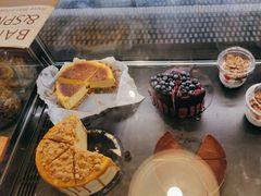 -BAKER&SPICE(BFC外滩金融中心店)