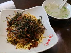 -东泰祥生煎馆(陕西南路店)