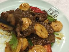 -卫鼎轩·曹公馆(鼓楼店)