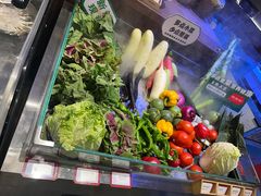 -乡野李掌柜(汉江路店)