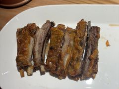 -谷丽麦馕新疆菜·清真(步步高梅溪新天地店)