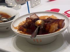 -同庆楼(奥体中心店)