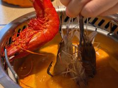 -海底捞大排档火锅(打浦路店)