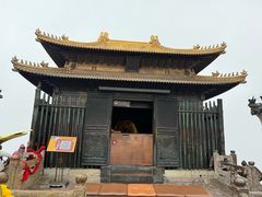 -武当山风景区