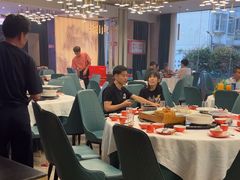-聚鑫阁江浙菜·非遗传承技艺(闵行交大店)