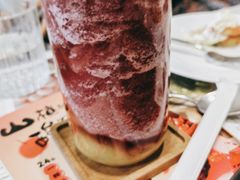 多肉葡萄-娜娜家•Nana's restaurant (南开大悦城店)