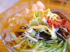 -服务大楼冷面(延大店)