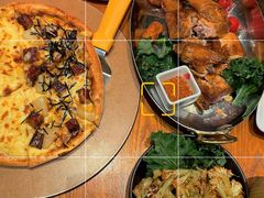 -乐凯撒披萨·烤鸡(曜一城店)