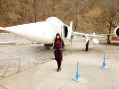 -中国航空博物馆