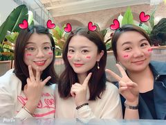 -查特花园美食广场(西单大悦城店)