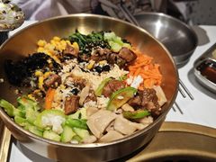 -花味·自助烤肉(雨花客厅店)