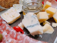 -Alimentari早午餐(安福路店)