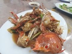 -巽东海鲜大排档(巽寮湾店)