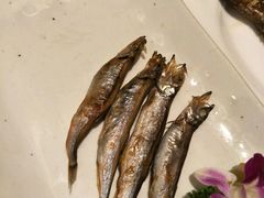 -萨拉伯尔水源素问店·韩国宫廷料理(人民路店)