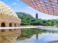 -牛首山文化旅游区