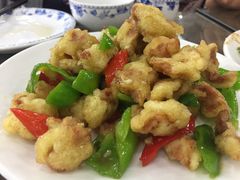 -哈尔滨风味小吃东北菜(五角场店)