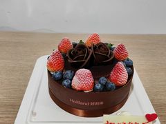 -好利来(龙旗广场永辉店)