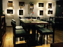 -LA CREPERIE BRETONNE布列塔尼法式餐厅(天童北路店)