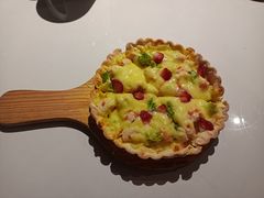 -百好乐宠物友好餐厅(朝外大街店)