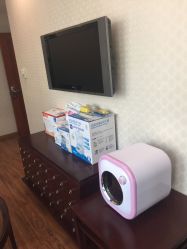 -月幸福月子中心(静安店)