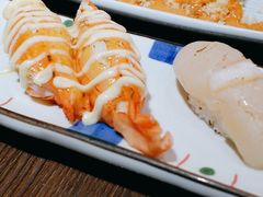 -大雄寿司(中华广场店)