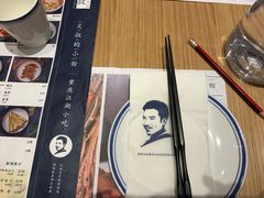 -文叔·湖北名小吃·小龙虾(华强北店)