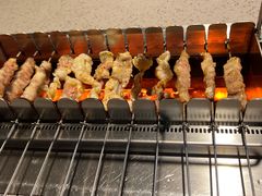 -邢氏老太太烧烤(南山店)