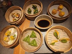 -德发长·花式蒸饺(大唐不夜城店)