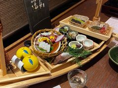 -滨千鸟之汤 海舟
