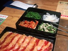 -千寻烧肉(政务区店)