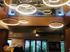 大堂-星巴克臻选(成都宽窄巷子店)