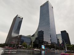 -苏州现代传媒广场商业