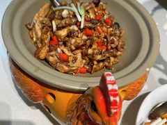 -绿草地·湘菜(7mall店)